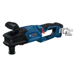 Bosch GRD18V-127HX right angle drill product main image on dynamic view.