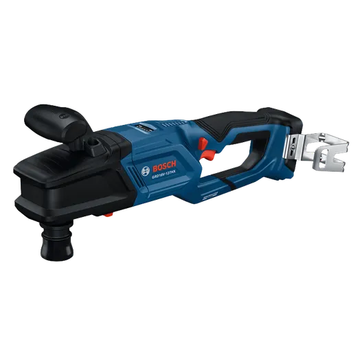 Bosch GRD18V-127HX right angle drill product main image on dynamic view.