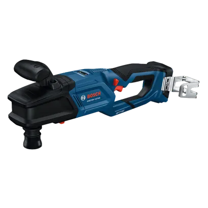 Bosch GRD18V-127HX right angle drill product main image on dynamic view.