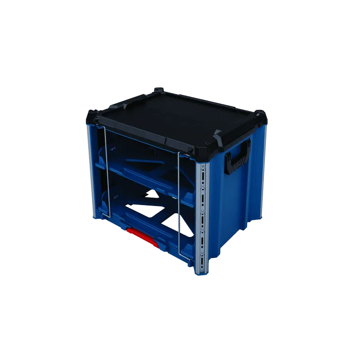 Bosch RACK-2 L-BOXX Contractor Rack product image.