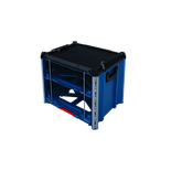 Bosch RACK-2 L-BOXX Contractor Rack product image.