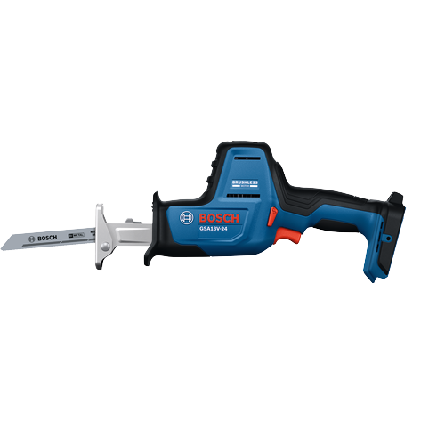 BOSCH レシプロ　GSA18V-LICH Bosch 18-volt Variable Brushless Cordless Reciprocating Saw