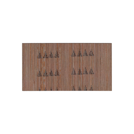 1 In. 23g Pins - Galvsd (10,000 Count)