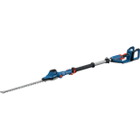 Bosch cordless hedge cutter GHE18V-50TP model product image.