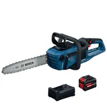 Product Image Dynamic of Bosch GKE18V-40N18X 18V 16 In. Chainsaw Kit With 8ah Expert Battery & Fast Charger.