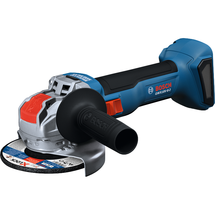 GWX18V-8-2N New Products