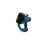 Bosch GGC18V-12N 18V Brushless Threaded Rod Cutter without battery on a white background.