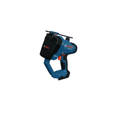 Bosch GGC18V-12N 18V Brushless Threaded Rod Cutter without battery on a white background.