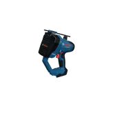 Bosch GGC18V-12N 18V Brushless Threaded Rod Cutter without battery on a white background.