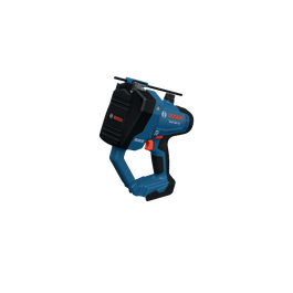 Bosch GGC18V-12N 18V Brushless Threaded Rod Cutter without battery on a white background.