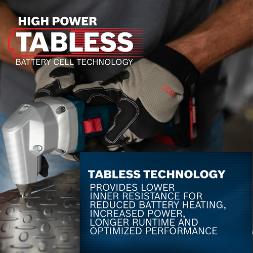 EXBA18V-40 New Products