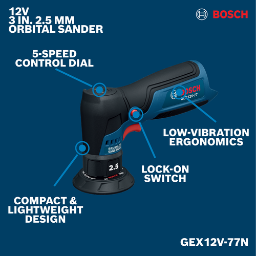 GEX12V-77N New Products
