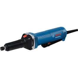 Product Image Dynamic Bosch GGS30LPS 6 Amp Die Grinder With No Lock-On Paddle Switch on a white background.