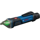 Product Image Dynamic of Bosch GVD1000-15 Non-Contact Voltage Tester on a white background.