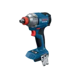 Bosch GDX18V-285N Impact Drivers 18V power tool product main image on white background.