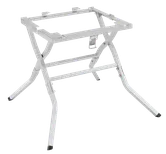 Product Image Dynamic of Bosch GTA500 Folding Table Saw Stand for the GTS1031 on a white background.