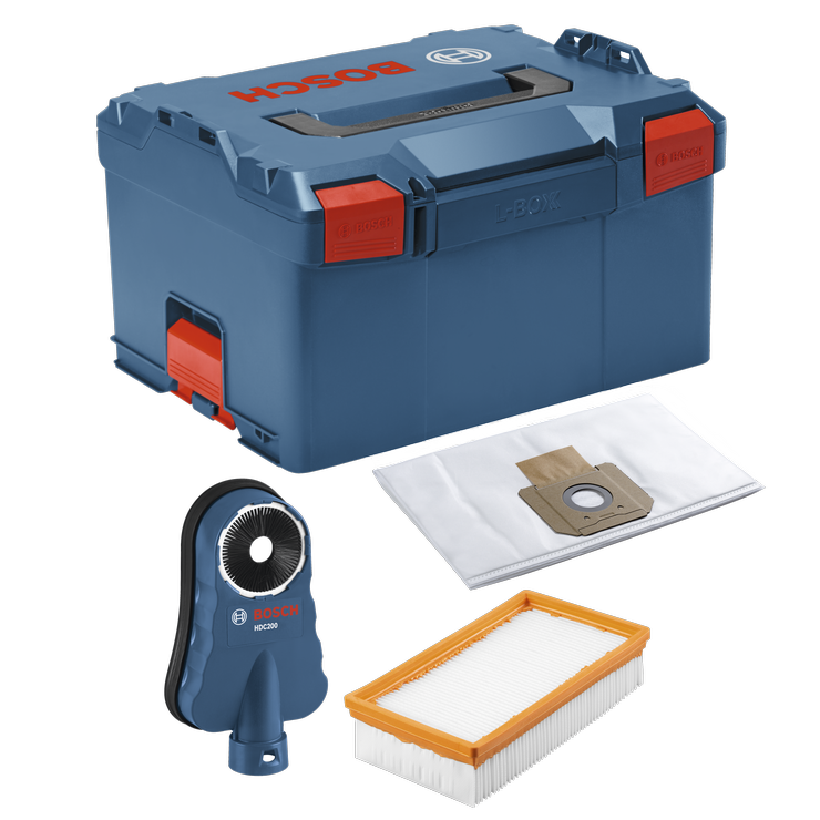 GXA3-01L PRO+GUARD™ Silica Extraction Kits