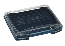 Product Image Dynamic of Bosch i-BOXX53 Bosch's Click and GO Storage Solutions on a white background.