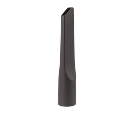 Product Image Dynamic of  Bosch VAC017 Crevice Nozzle on a white background.