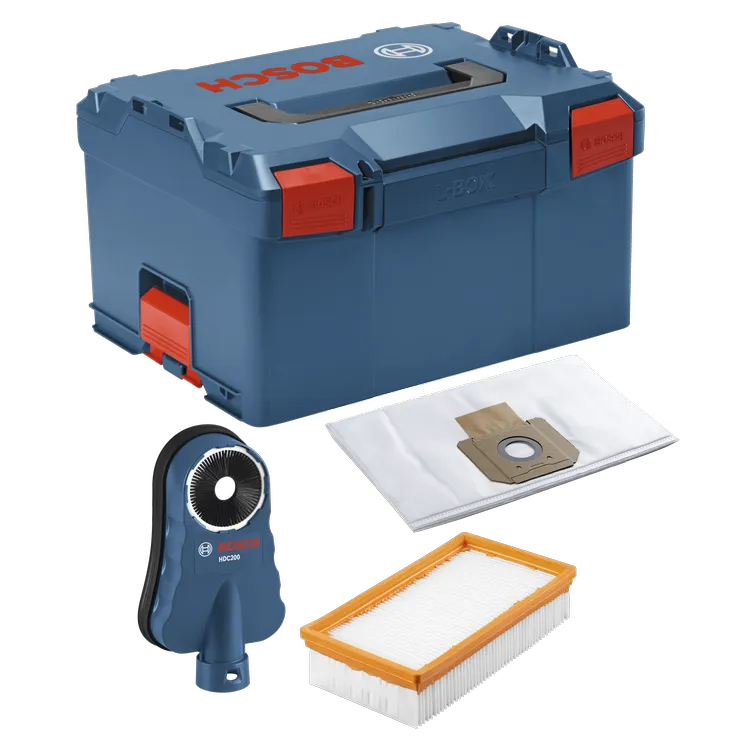 GXA3-02L PRO+GUARD™ Silica Extraction Kits