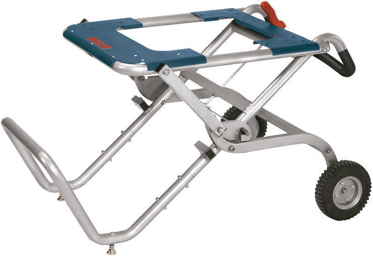 TS2100 Table Saw Stands