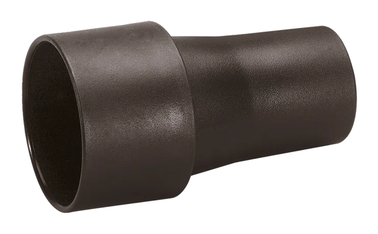 Product Image Dynamic of Bosch VAC004 Vacuum Hose Adapter for Ports Sized to Accept 2-1/2 In. Hoses.