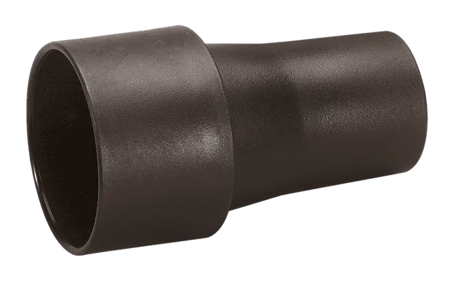 Product Image Dynamic of Bosch VAC004 Vacuum Hose Adapter for Ports Sized to Accept 2-1/2 In. Hoses.