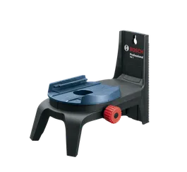 Product Image Dynamic of Bosch RM 2 Magnetic Rotating Mount with Fine Adjust on a white background.
