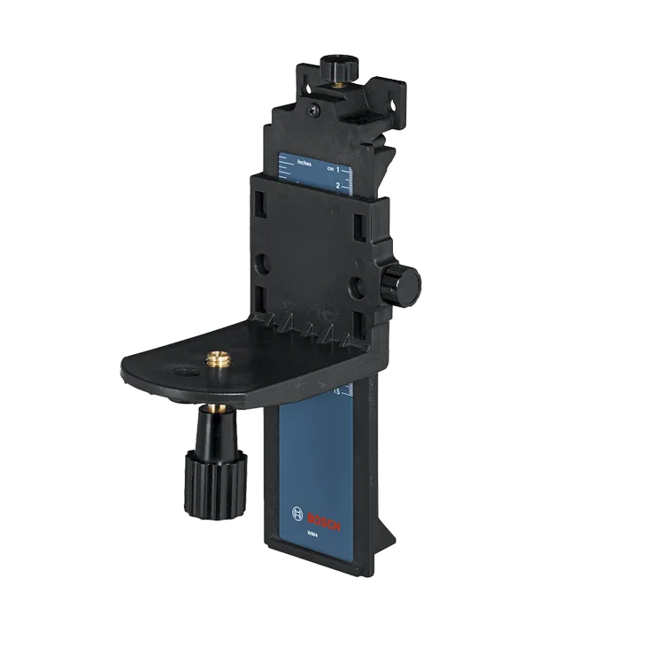 Product Image Dynamic of Bosch WM4 Wall Mount on a white background.