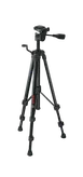 Product Image Dynamic of Bosch BT 150 61 In. Compact Tripod on a white background.