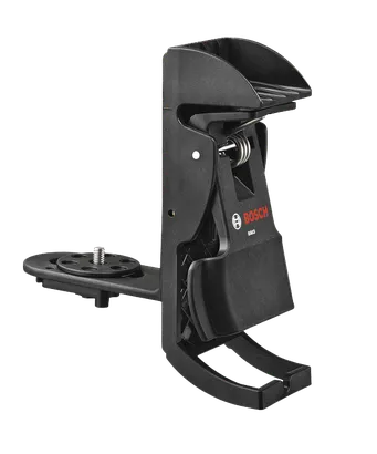 Product Image Dynamic of Bosch BM3 Positioning Device on a white background.