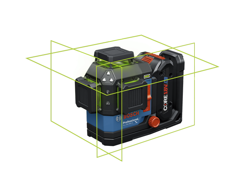 GLL330-80CGL Plane Lasers