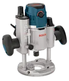 Image Dynamic of Bosch MRP23EVS 2.3 HP VS Plunge-Base Router on a white background.