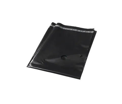Product Image Dynamic of Bosch VB000P Plastic Dust Bag for Dust Extractor on a white background.