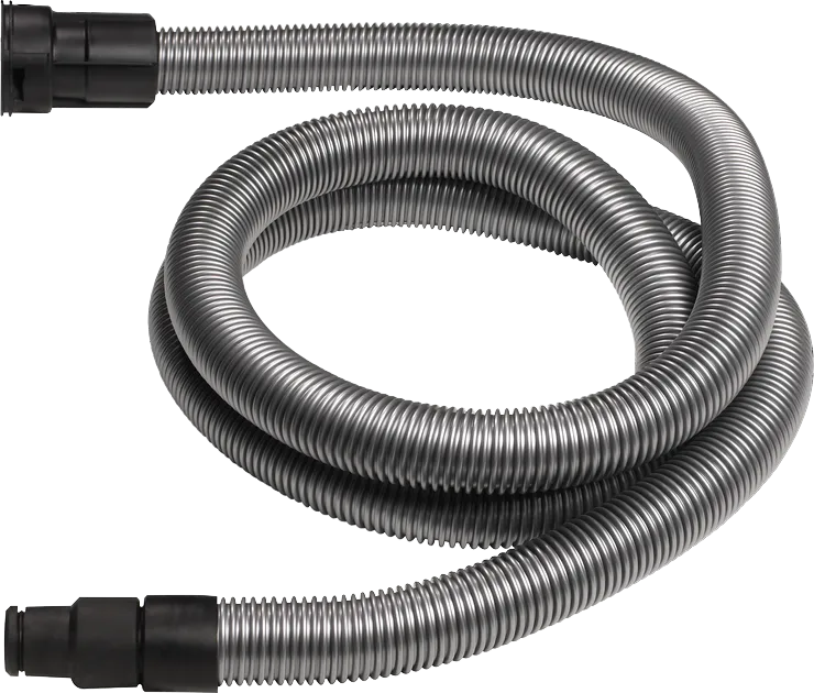 Product Image Dynamic of Bosch VAC006  Airsweep™ Locking Hose on a white background.