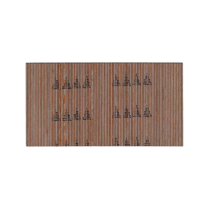 Product Image Dynamic of Bosch GNH23G137GV straight 23 gauge nails on a white background.