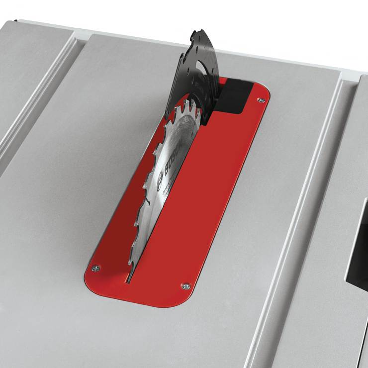 TS1012 Table Saw Attachments