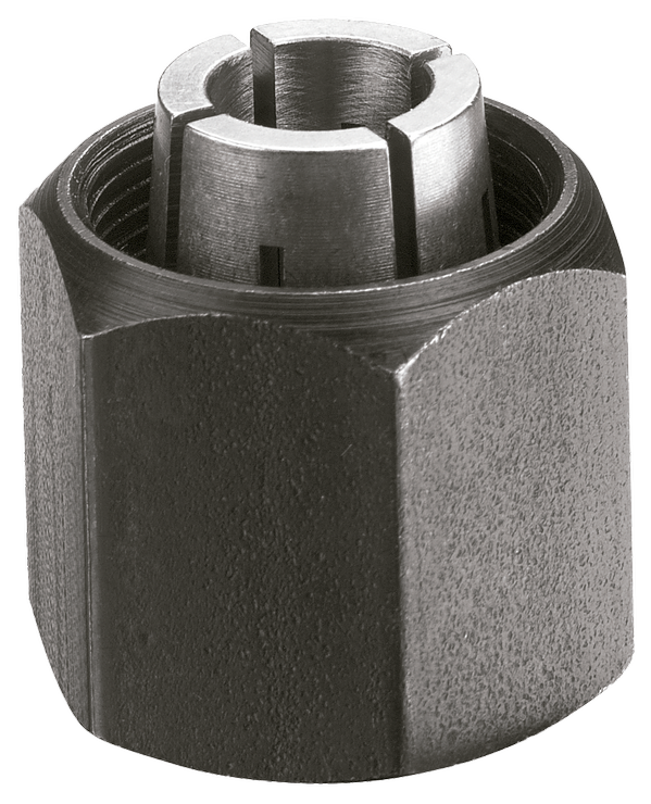 3607000645 Collet Chucks & Wrenches