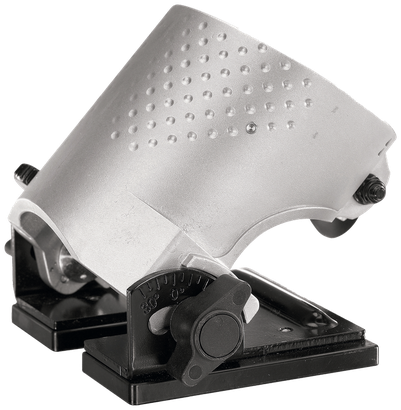 Product Image Dynamic of Bosch PR005 Tilt Base for Palm Router on a white background.