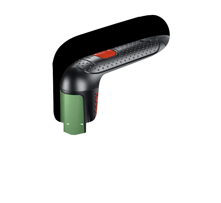 Product Image Dynamic of Bosch TAYDO 4V Max Cleaning Brush on a white background.