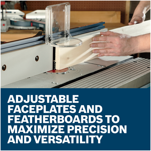 RA1181 Router Tables