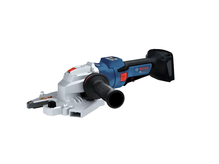 Dynamic Image of Bosch GBC18V-32PS 18V Brushless 1-1/4 In. Rebar Cutter with No Lock-On Paddle Switch.