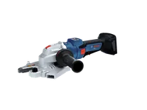 Dynamic Image of Bosch GBC18V-32PS 18V Brushless 1-1/4 In. Rebar Cutter with No Lock-On Paddle Switch.