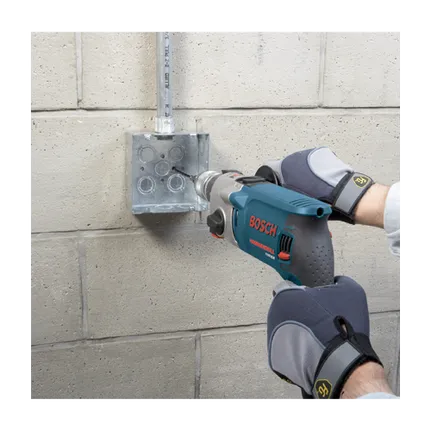 2 pc. 3 In. Extension Straight for SDS-plus® SpeedCore™ Thin-Wall Core Bits