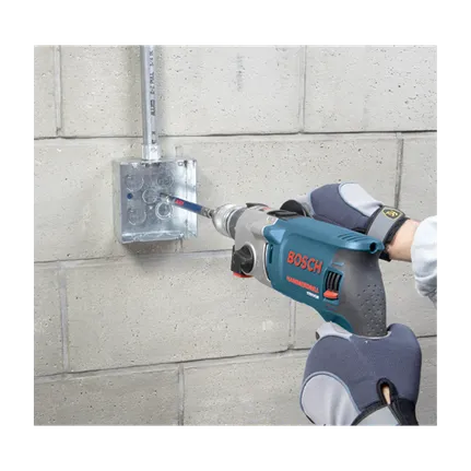 Masonry Screw Drill Bit Holder