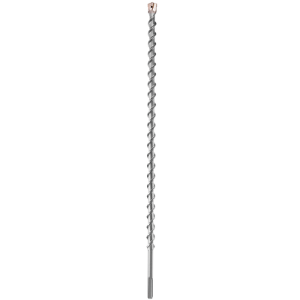 1-1/8 In. x 36 In. SDS-max® SpeedX™ Rotary Hammer Bit