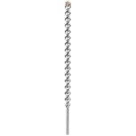 SDS-max® SpeedX™ Rotary Hammer Bits - Bosch Professional