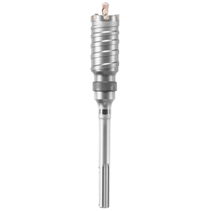 Bosch 1x PRO SDS max-5 Core Cutter, Two-Piece with Thread (for