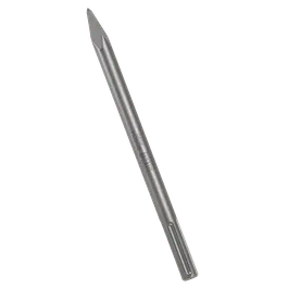 Bosch pointed chisel.