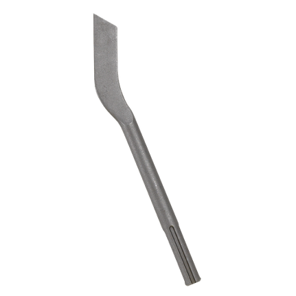 1-1/8 In. x 15 In. Seam Tool SDS-max® Hammer Steel